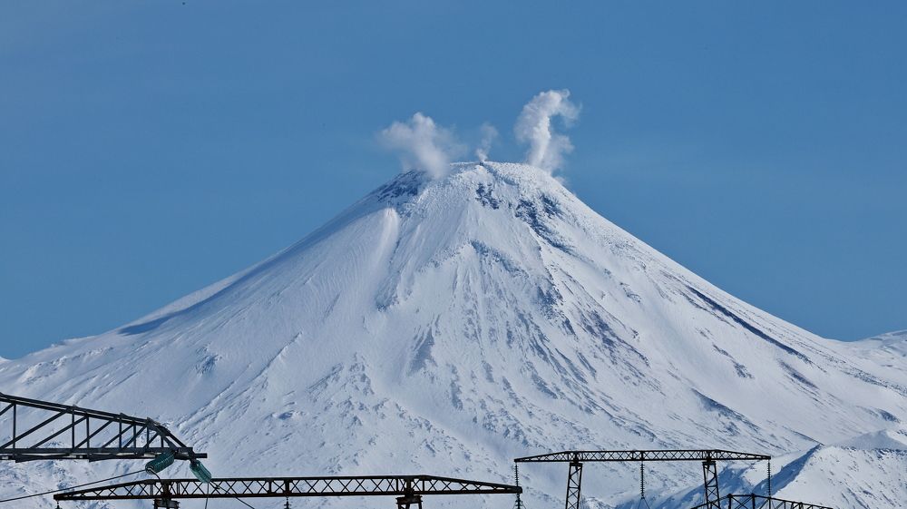 Photograph by Соколова Елена