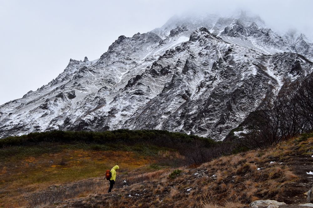 Photograph by Соколова Елена