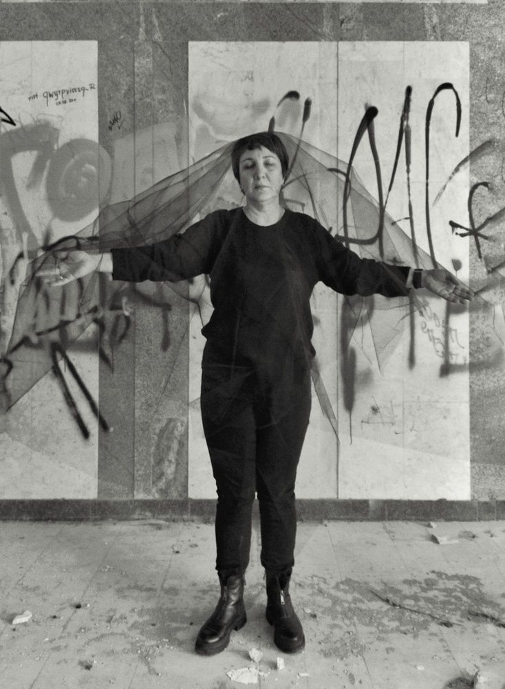 Photograph by Эльза Трисантович