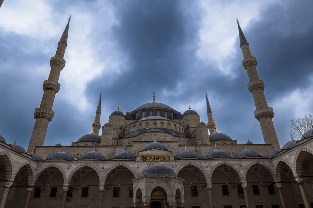 Photograph by Alexander Omelchuk