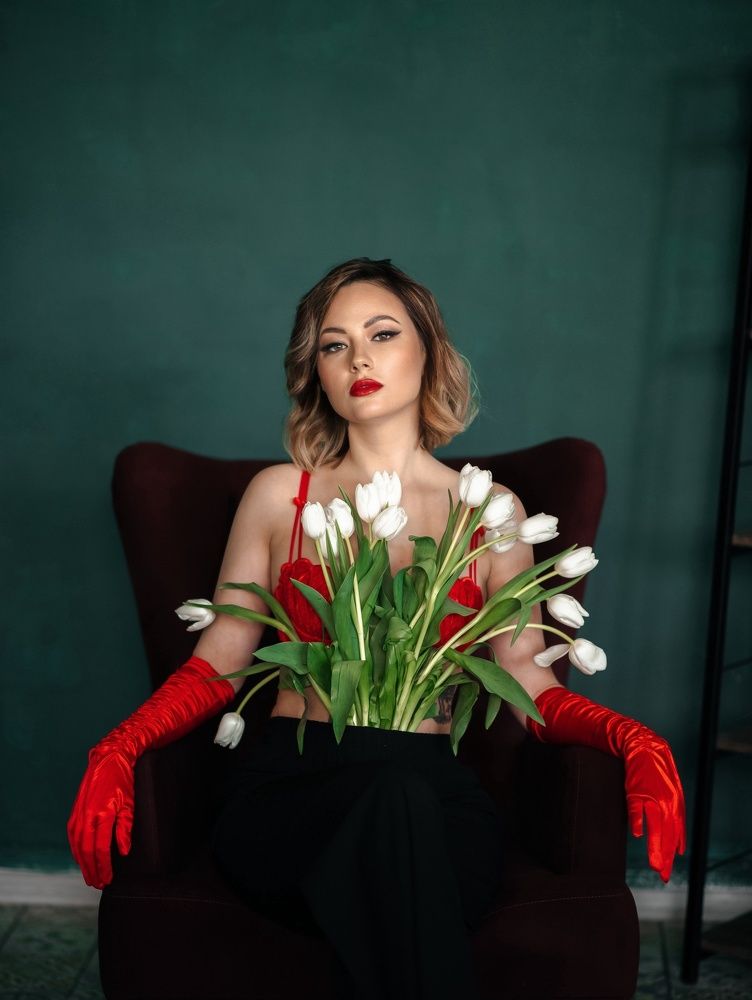 Photograph by Иева Даболиня