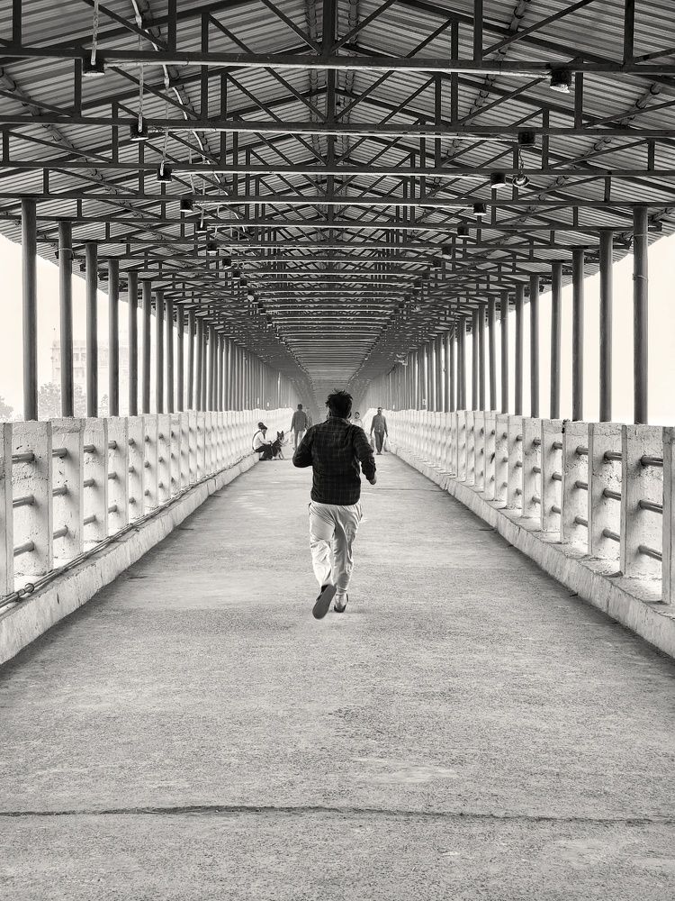 Photograph by Nishant Raj