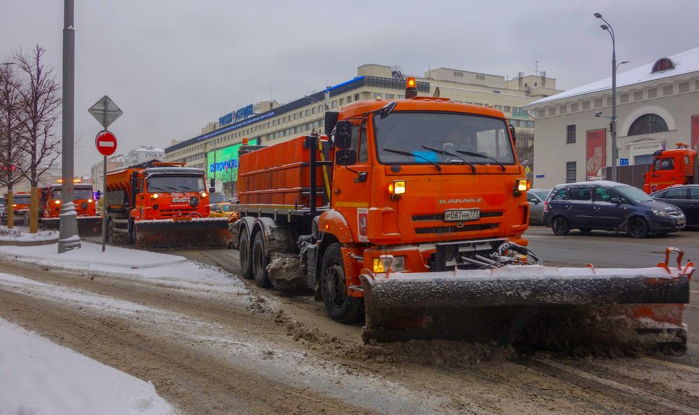 Photograph by IRINA KORNEVA