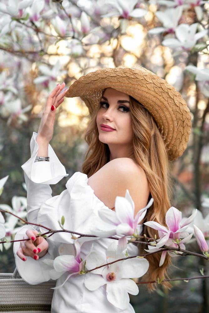 Photograph by Aliaksandra Klimchuk