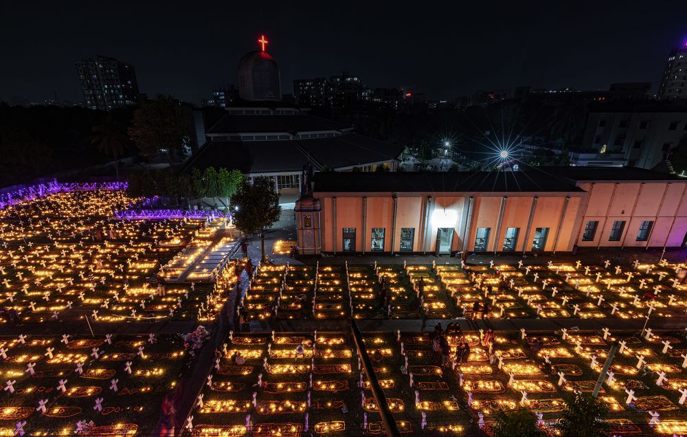 Photograph by Badal Chandra Sarker