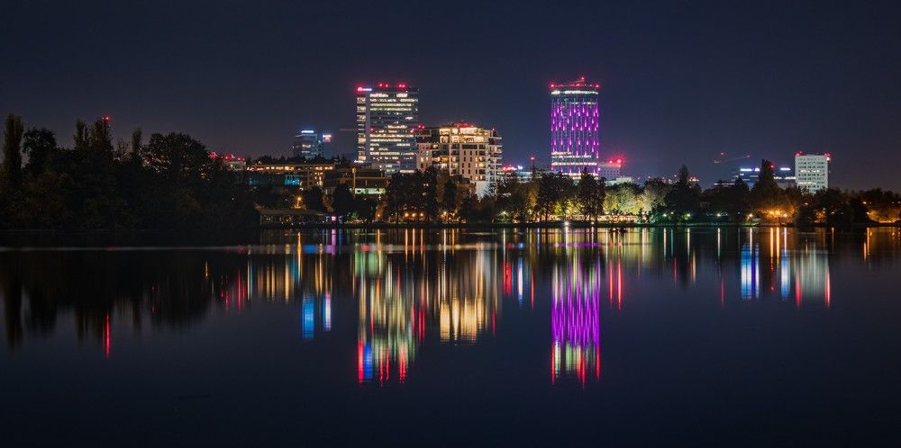 Photograph by Ovidiu Domşa