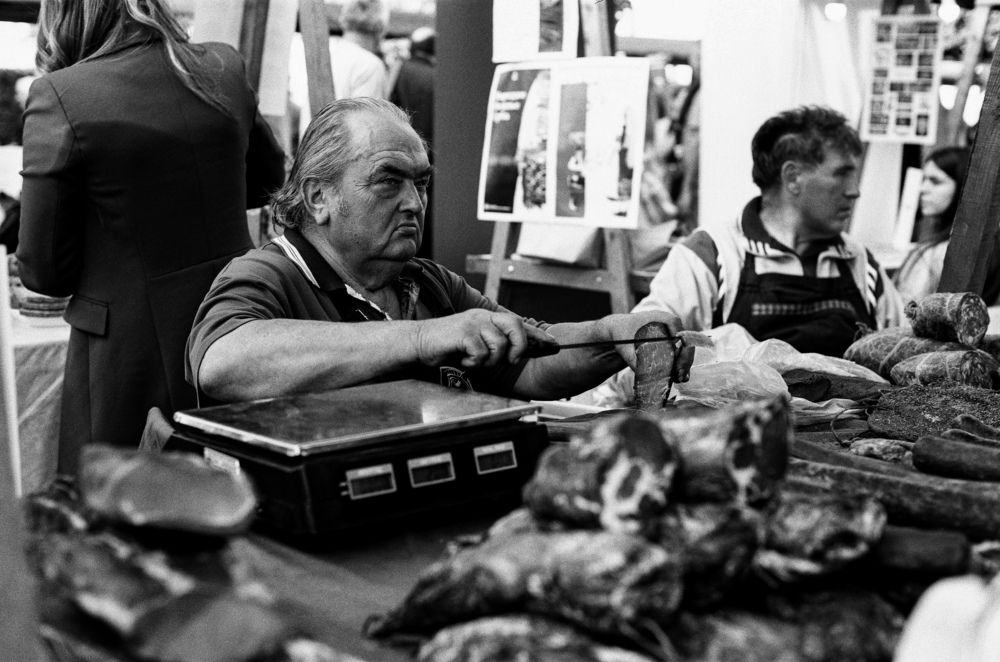 Photograph by Alexander Omelchuk