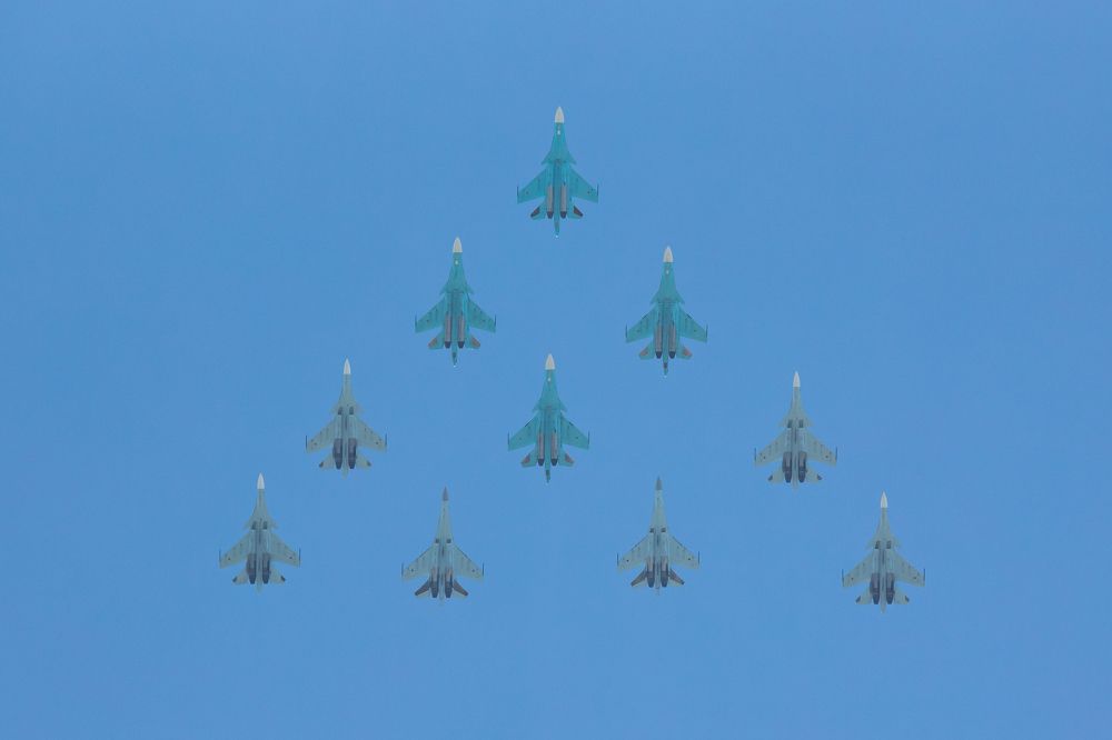 Photograph by Алексей Пирязев