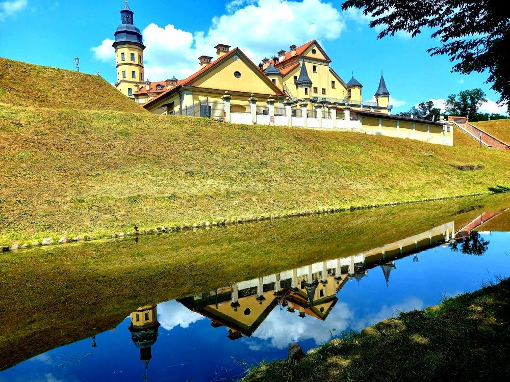 Photograph by Ольга Юрченко