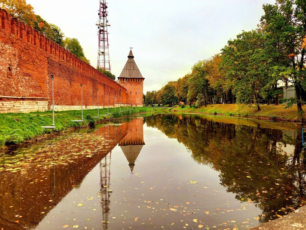 Photograph by Ольга Юрченко