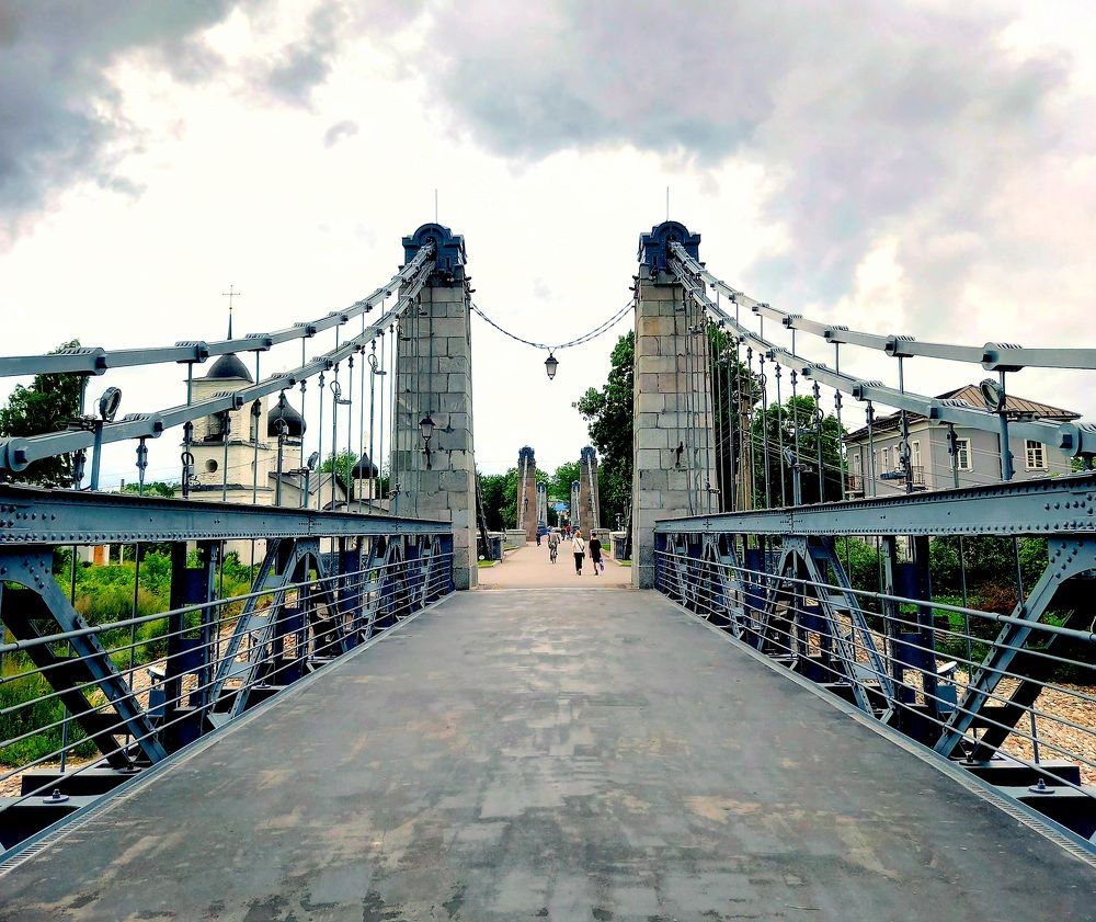 Photograph by Ольга Юрченко