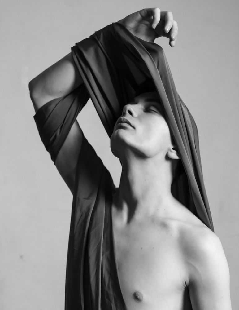 Photograph by Марина Панютина