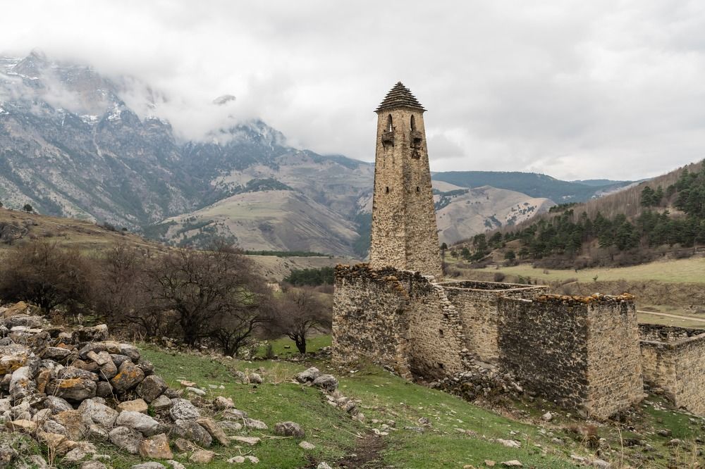 Photograph by Татьяна