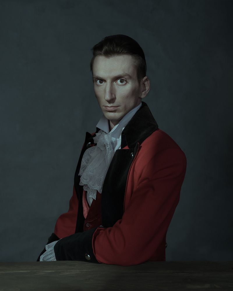 Фотография автора Elena Kulakova