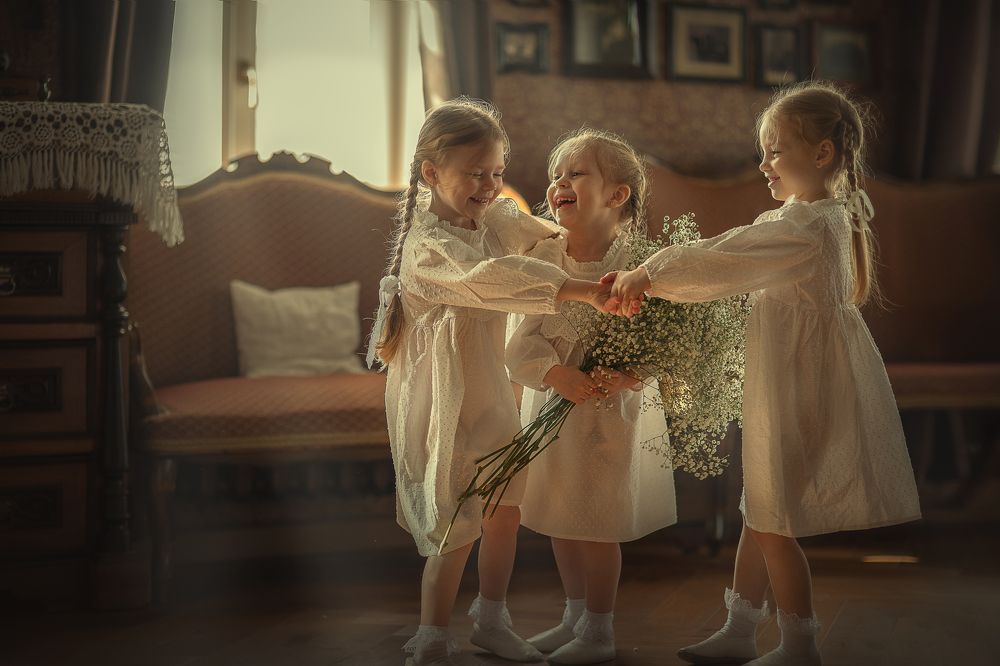 Photograph by Екатерина Калинина