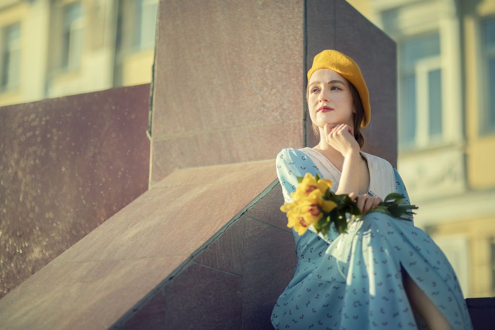 Photograph by Екатерина Калинина