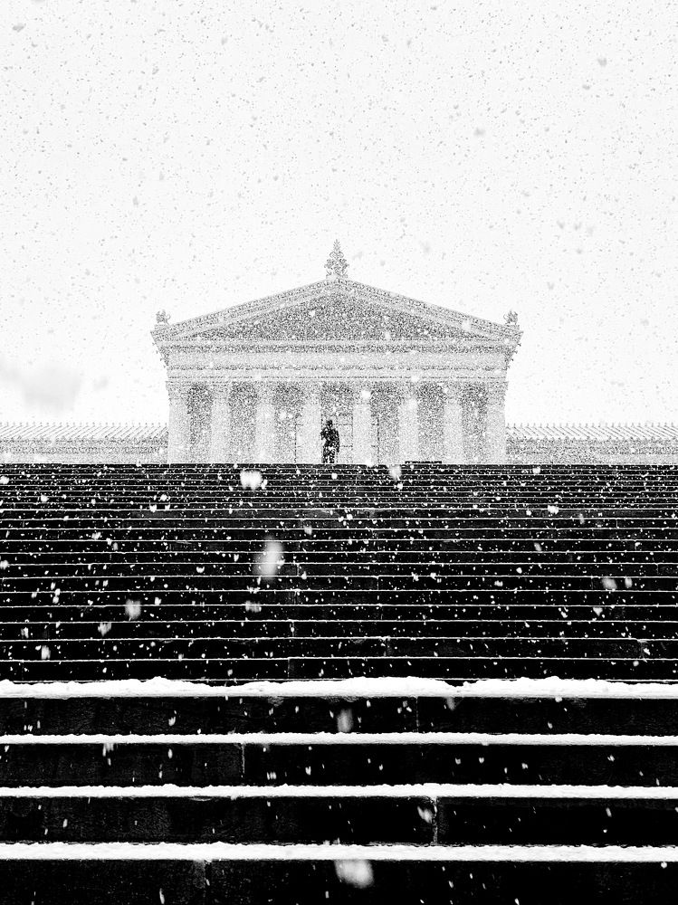 Фотография автора Andrew Gimblet