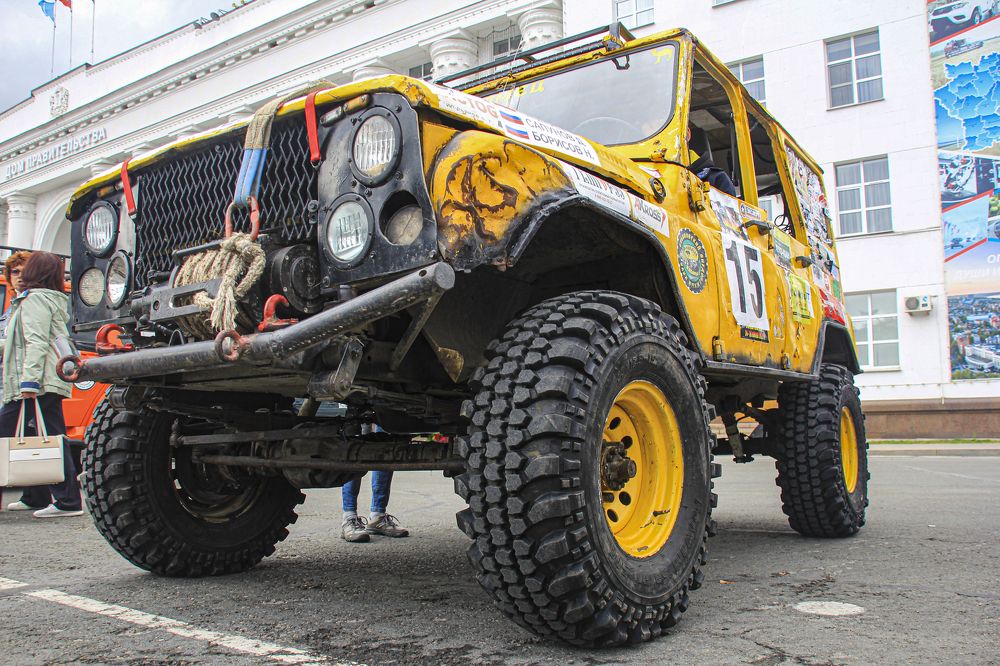 Photograph by Артем Артемьев