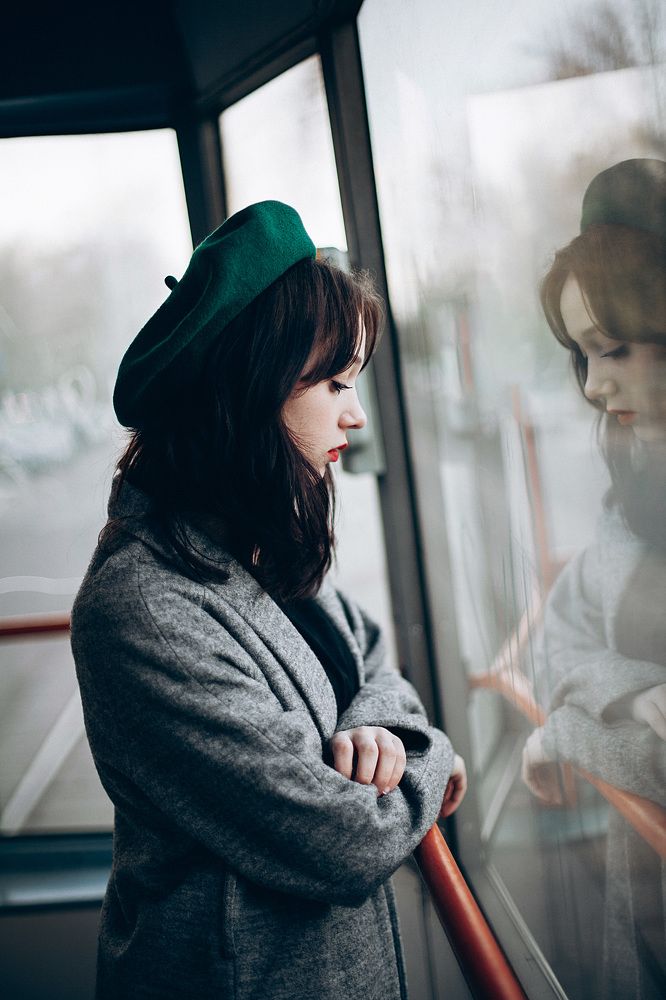 Photograph by Мария Корвин-Кучинская