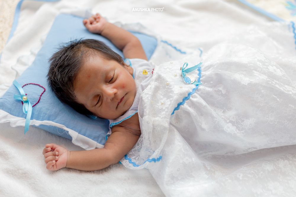 Photograph by Anushka Fernando