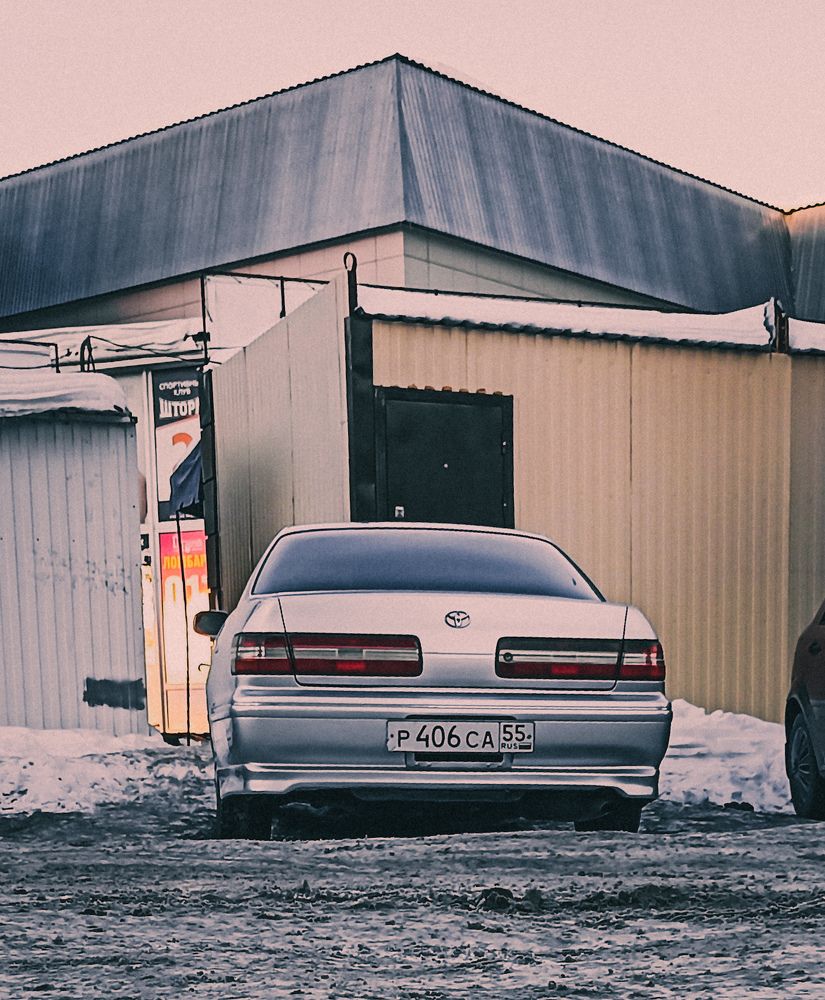 Photograph by Сергей Зеркалий