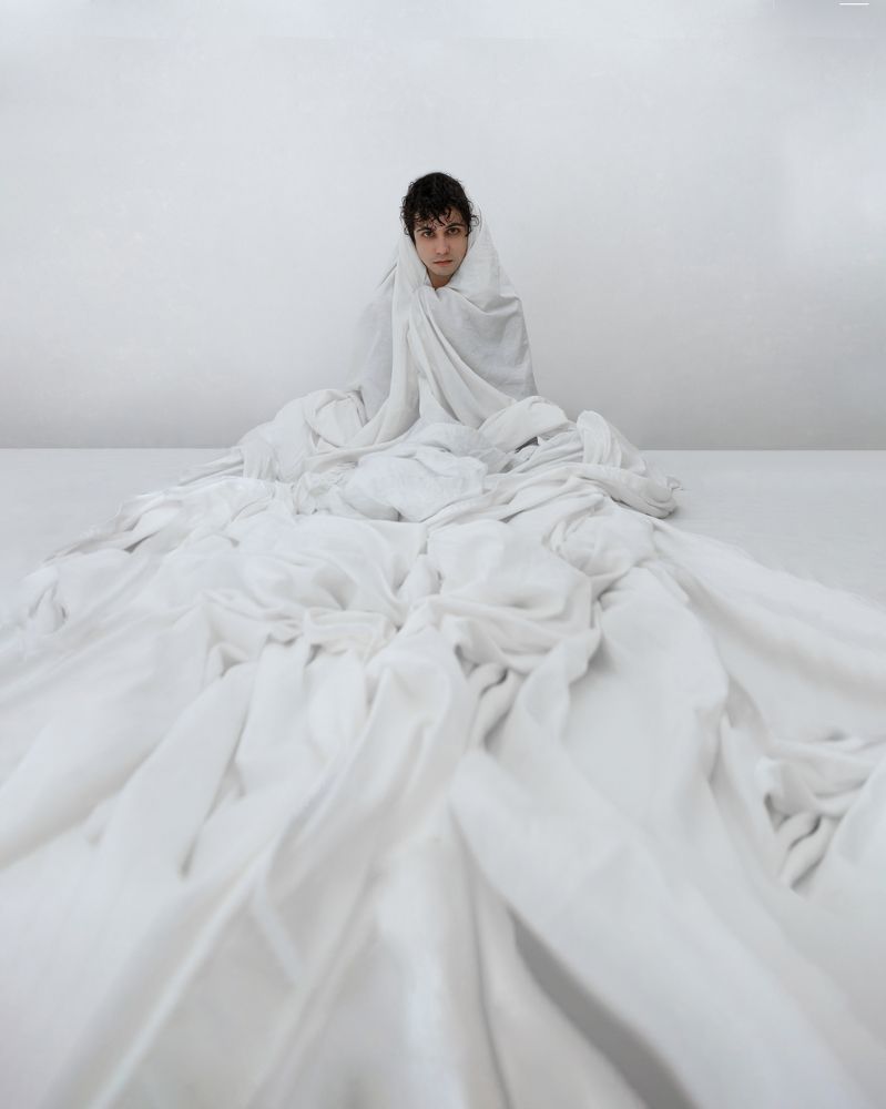 Photograph by Cesar Manuel Hernández Segura