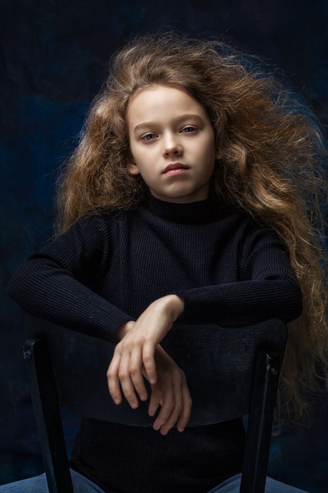 Photograph by Анастасия Рязанцева