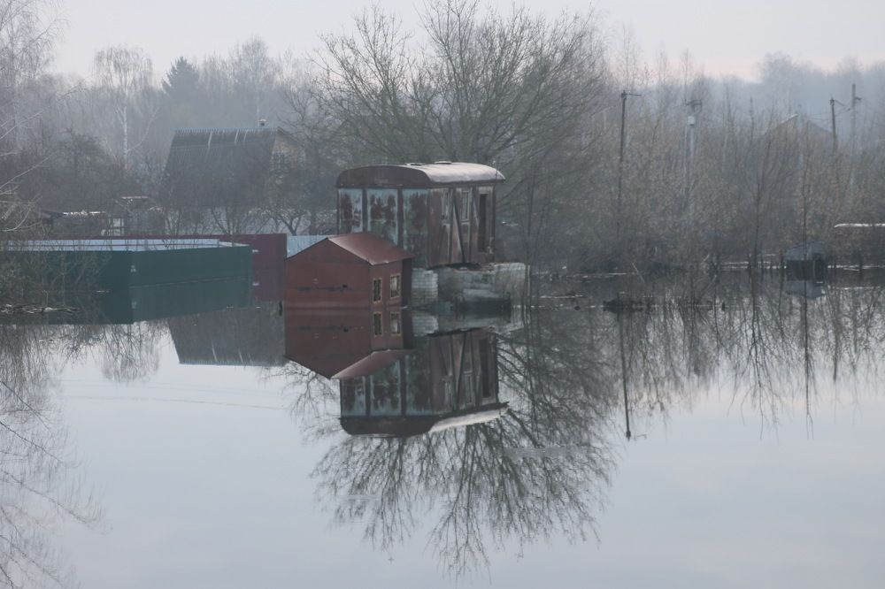 Photograph by Александр Гришин