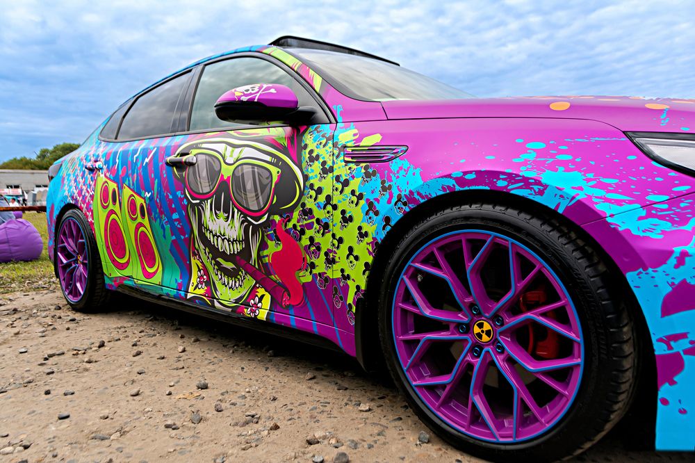 Photograph by Дмитрий Спорышев