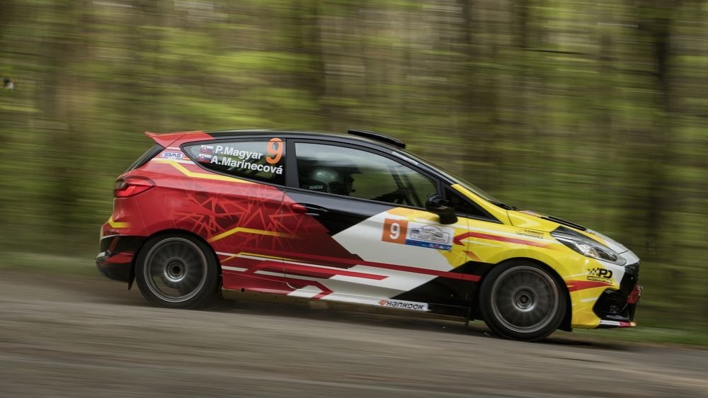 Photograph by Milan Cernak