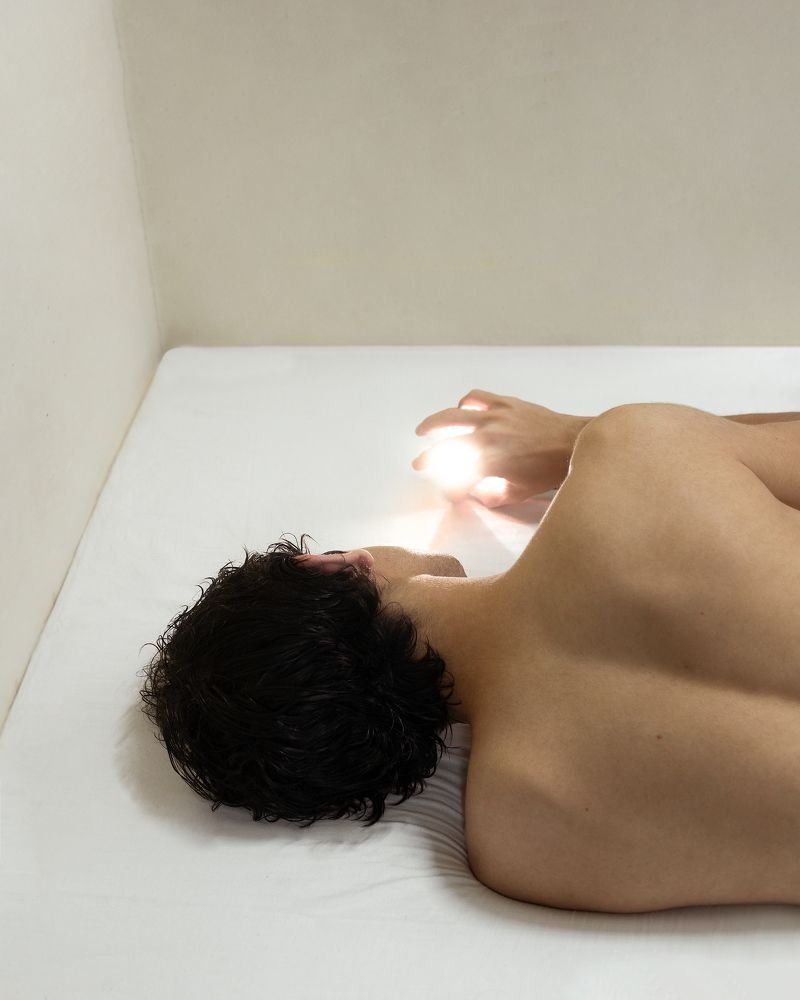 Photograph by Cesar Manuel Hernández Segura