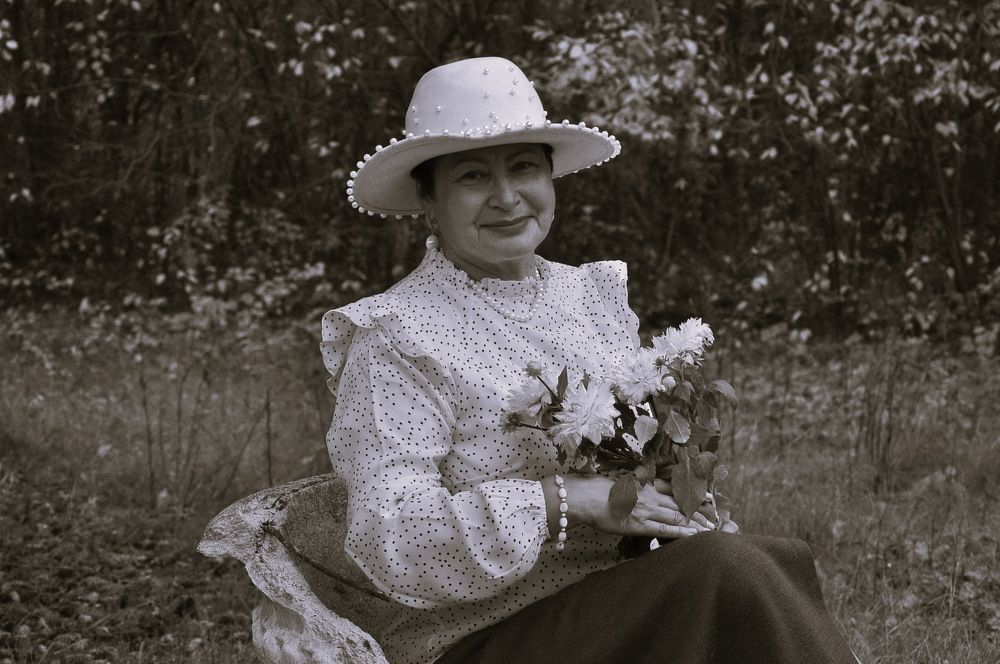 Photograph by Ольга Шуякова