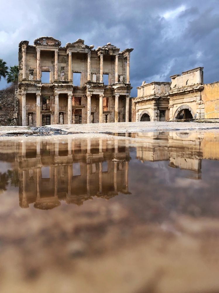 Photograph by Muhammed Diler