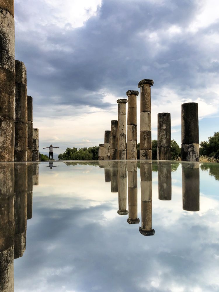 Photograph by Muhammed Diler