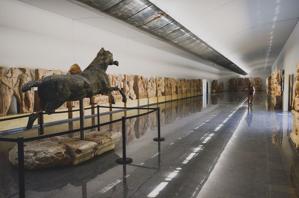 Photograph by Muhammed Diler