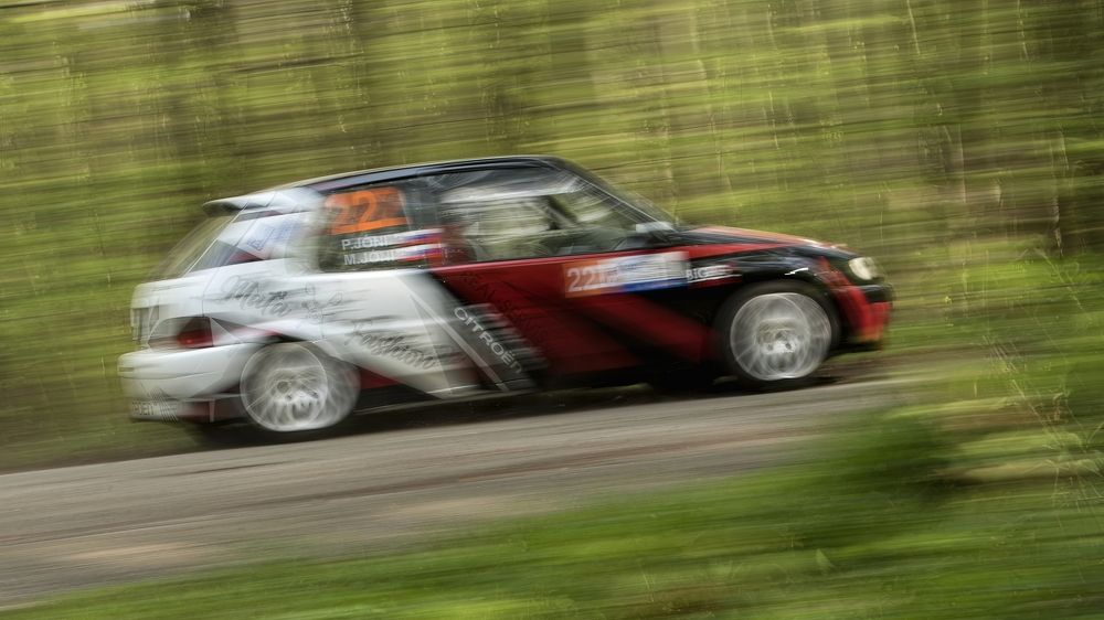 Photograph by Milan Cernak