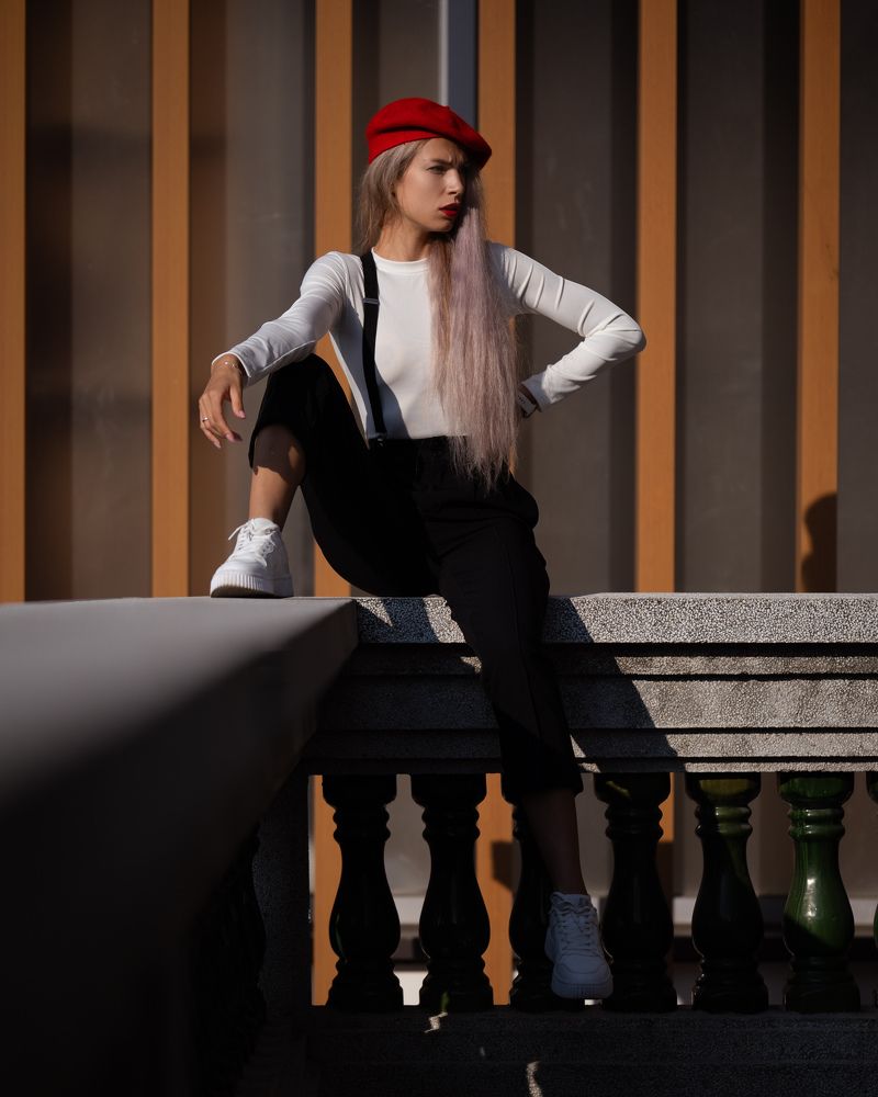 Фотография автора Андриан Волошин