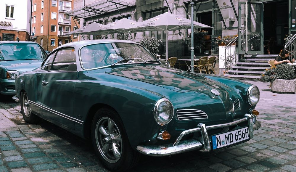 Photograph by Alexey S