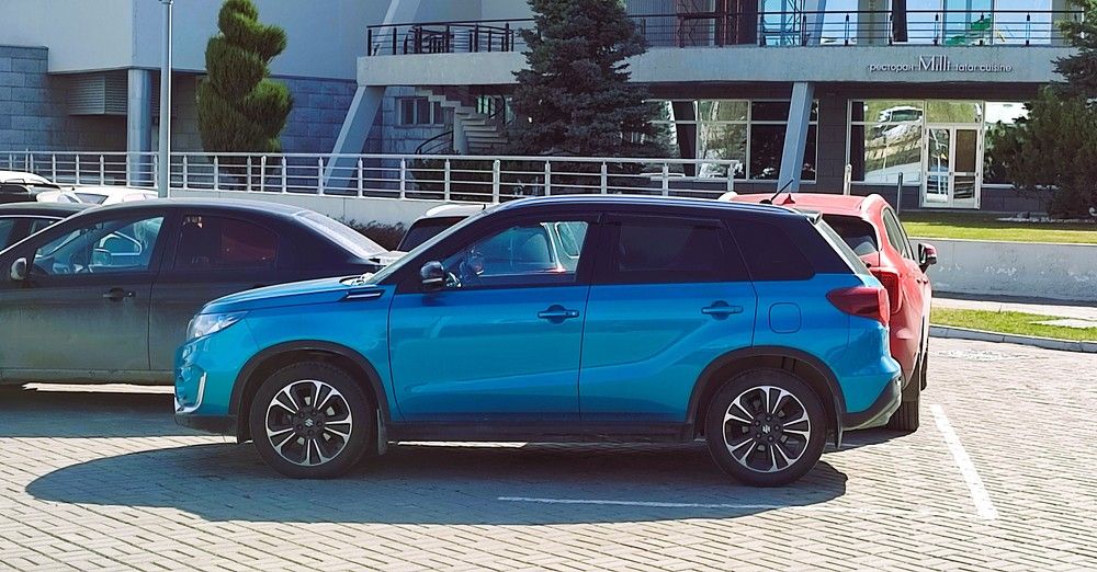 Photograph by Светлана Батурова