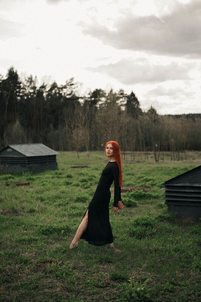 Photograph by Анастасия Колыхалкина