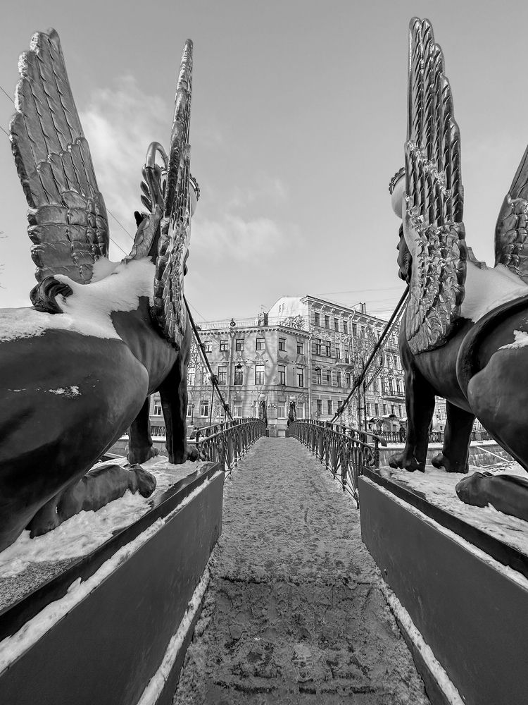 Photograph by Яна Лугинина