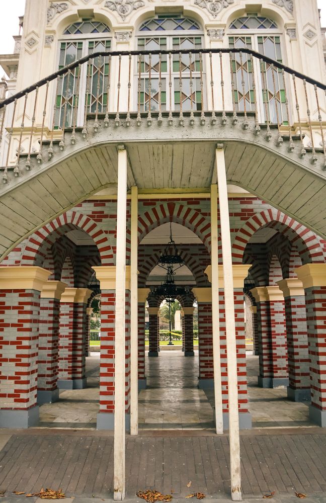 Photograph by Jorge Giol