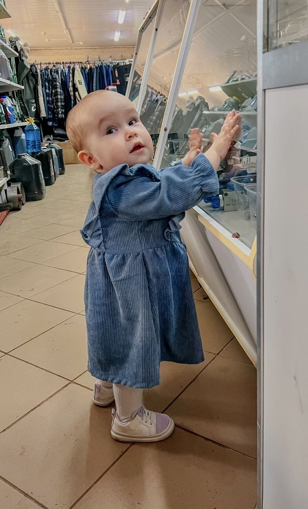 Photograph by Татьяна Михайловна