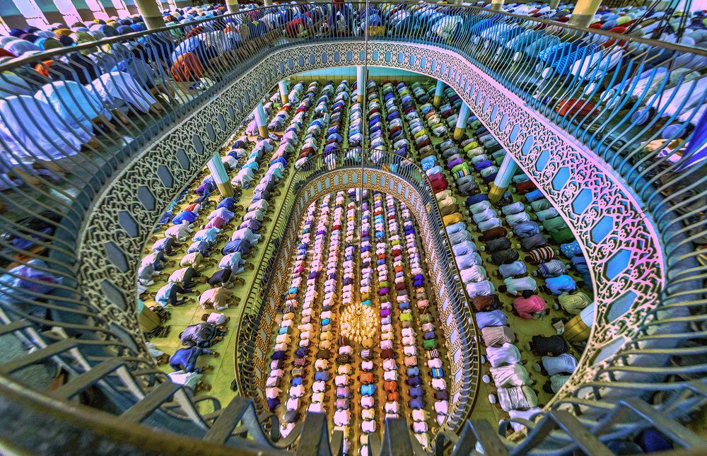 Photograph by Badal Chandra Sarker