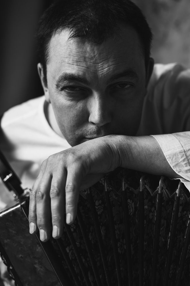 Photograph by Антон Чупин