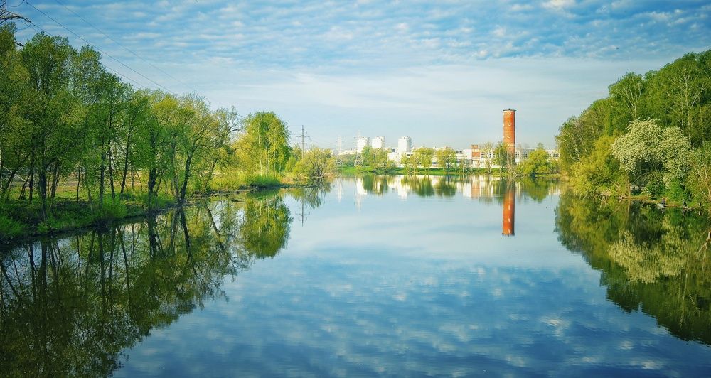 Photograph by Pavel Statsenko