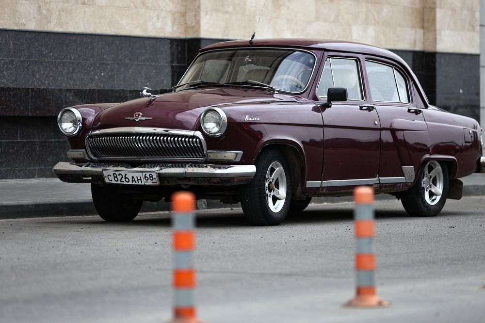 Photograph by Богдан Тарасов