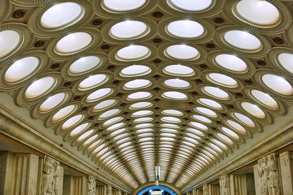 Photograph by Pavel Statsenko