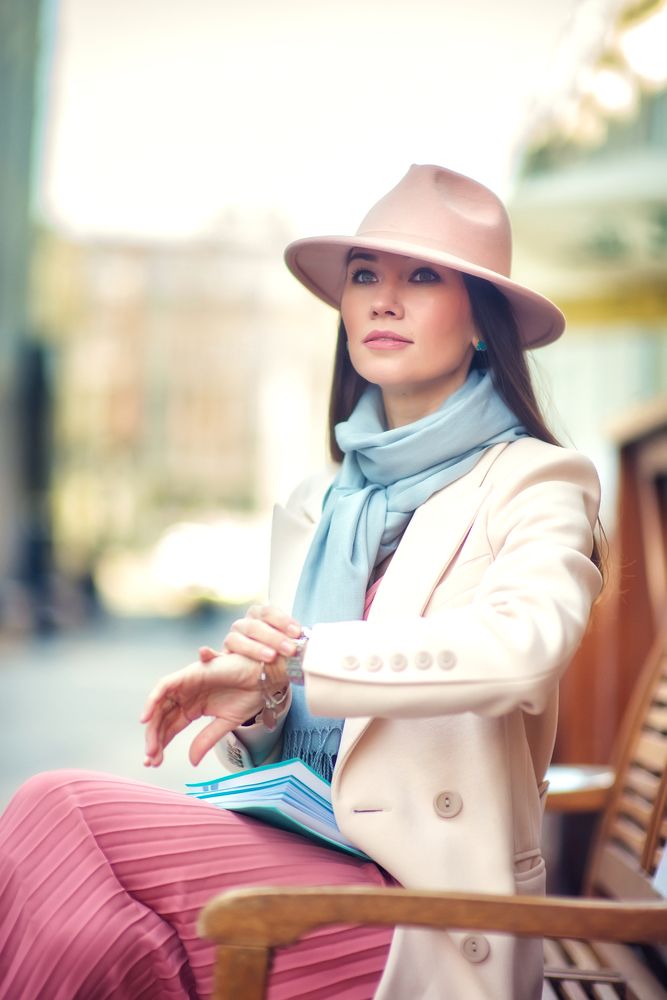 Photograph by Ксения Базарова