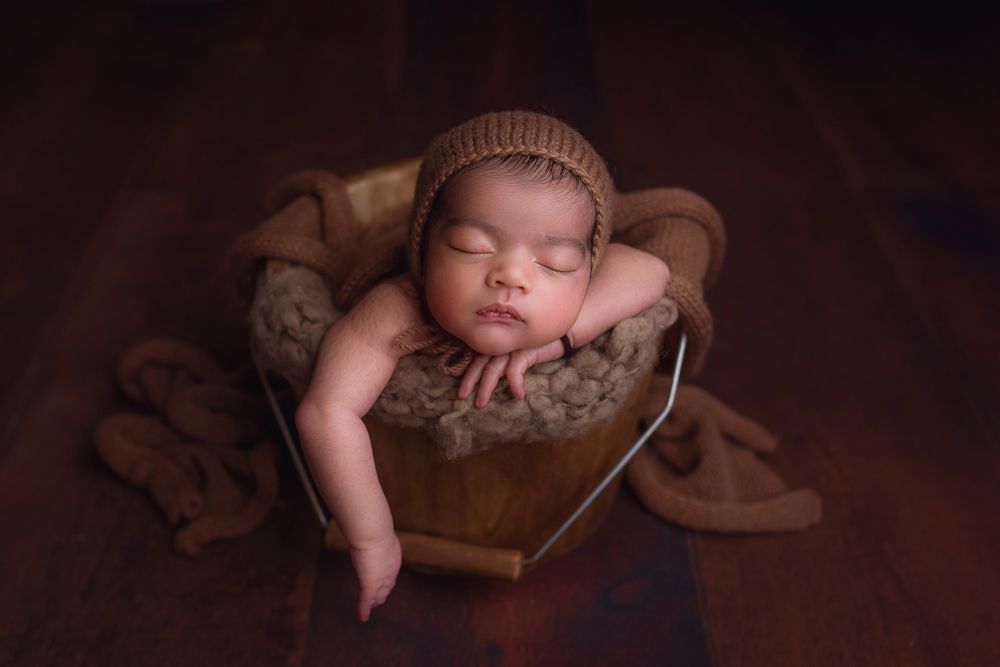 Photograph by Ella Pacanowska